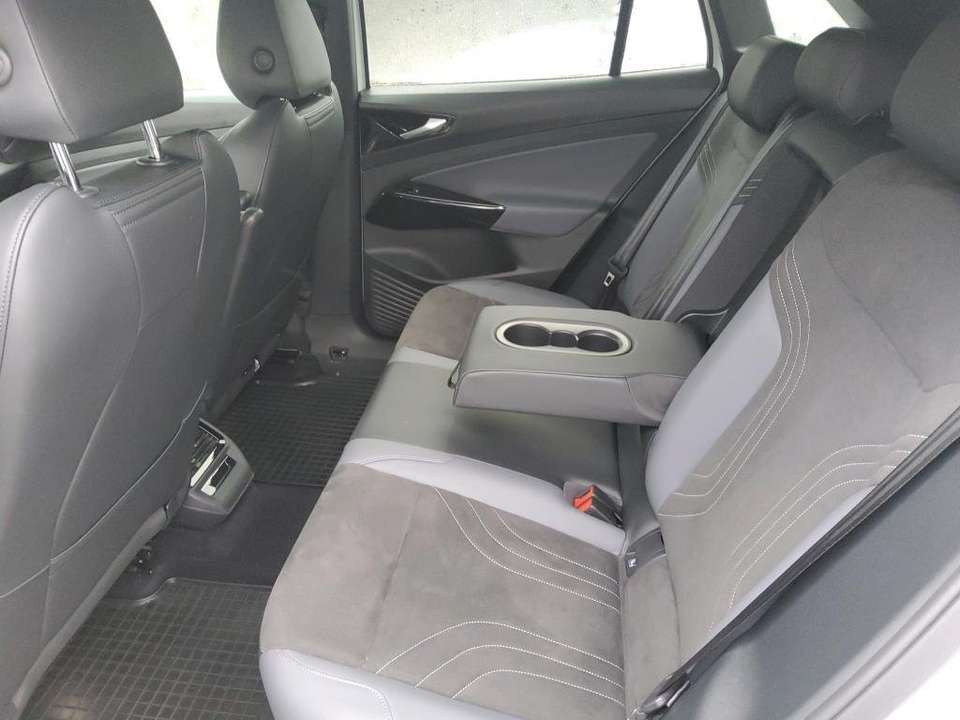 Volkswagen ID.4 - Imagem 8
