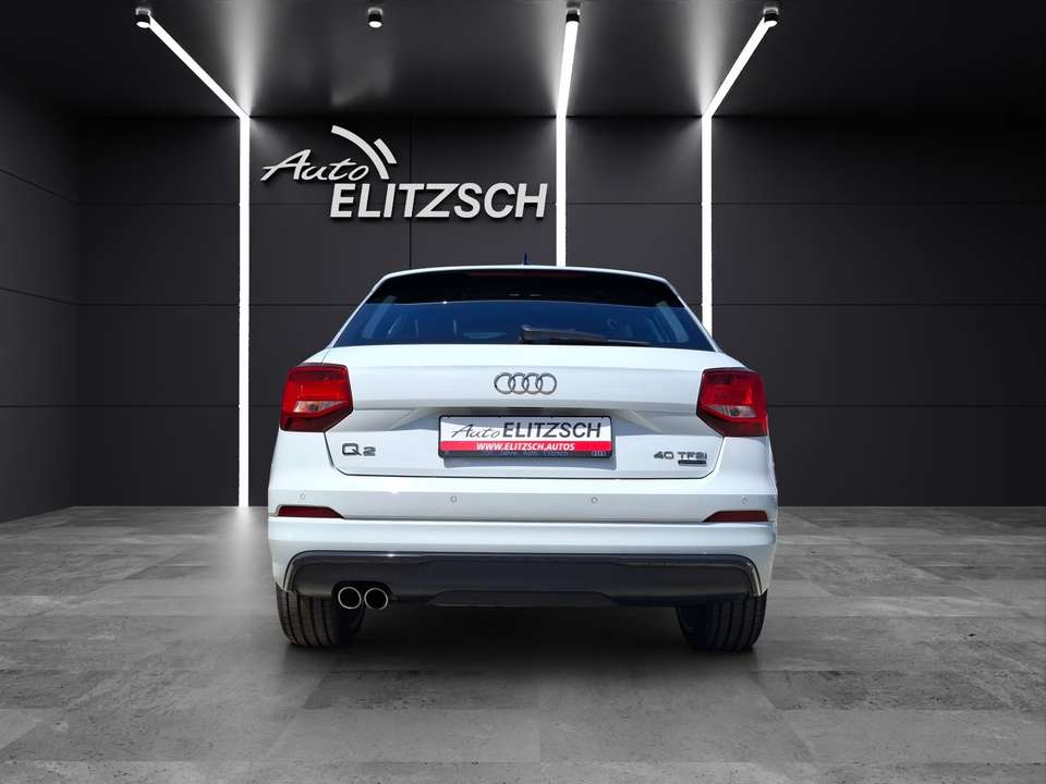 Audi Q2 - Imagem 4