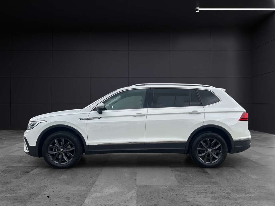 Volkswagen Tiguan Allspace - Imagem 2