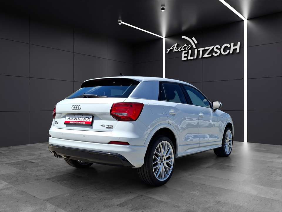 Audi Q2 - Imagem 5