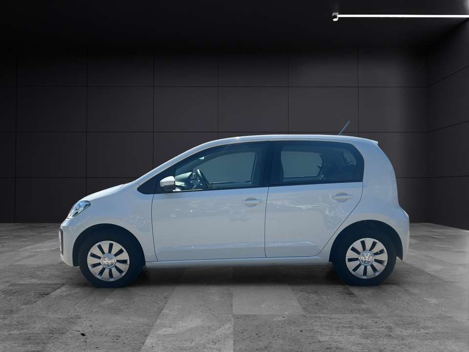 Volkswagen up! - Imagem 2