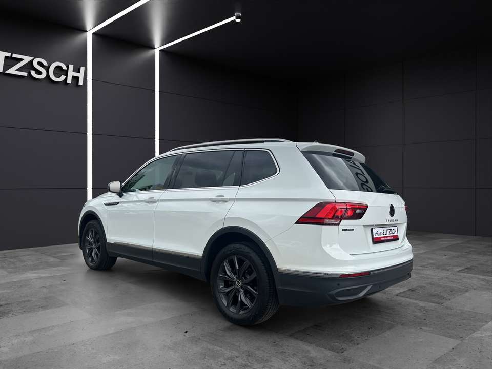 Volkswagen Tiguan Allspace - Imagem 3