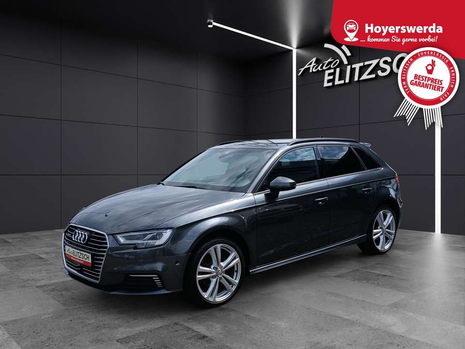 Audi A3 - Imagem 1