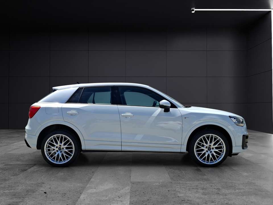 Audi Q2 - Imagem 6