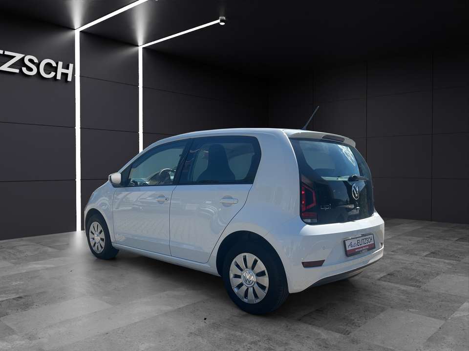 Volkswagen up! - Imagem 3
