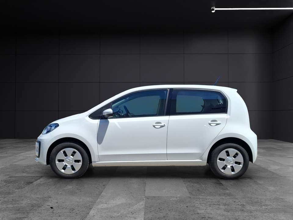 Volkswagen up! - Imagem 2