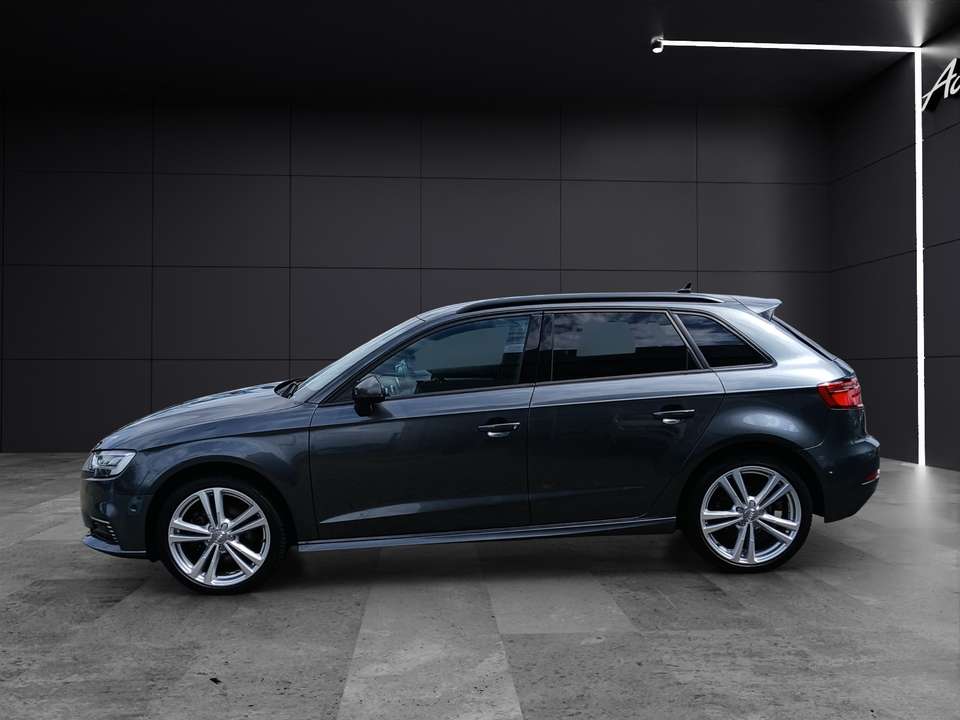 Audi A3 - Imagem 2