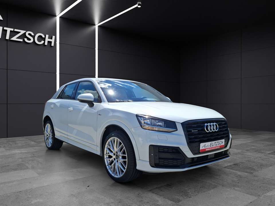 Audi Q2 - Imagem 7