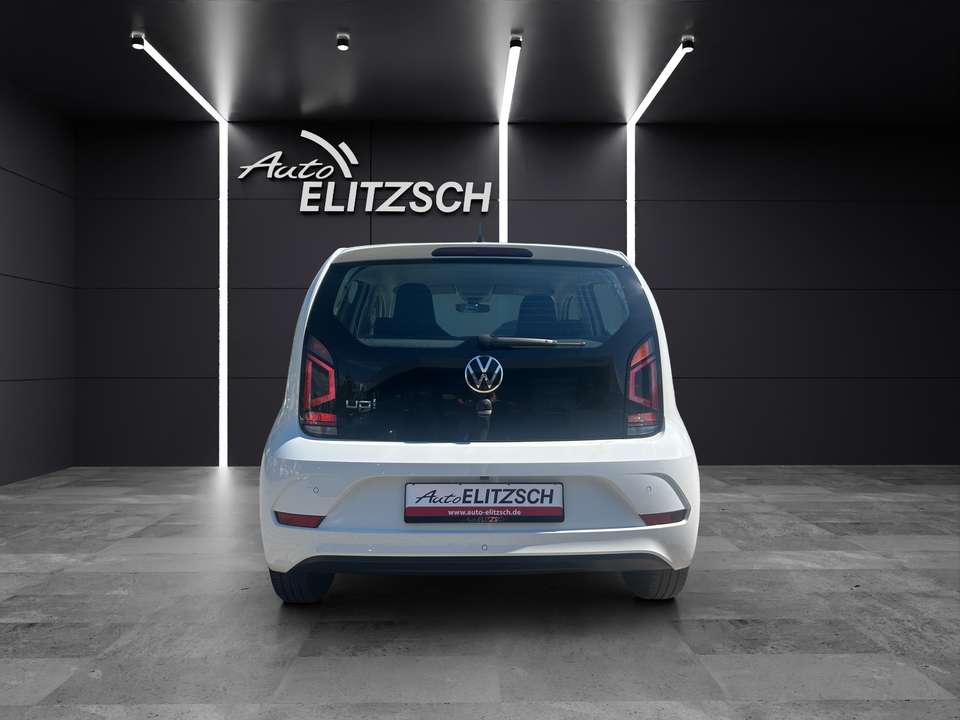 Volkswagen up! - Imagem 4