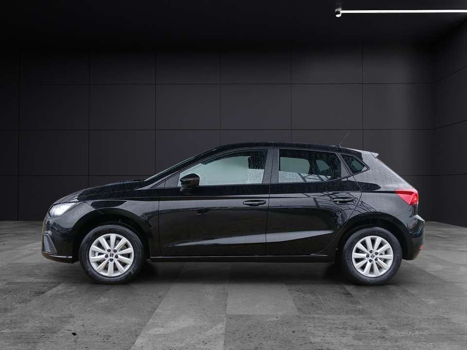 SEAT Ibiza - Imagem 2