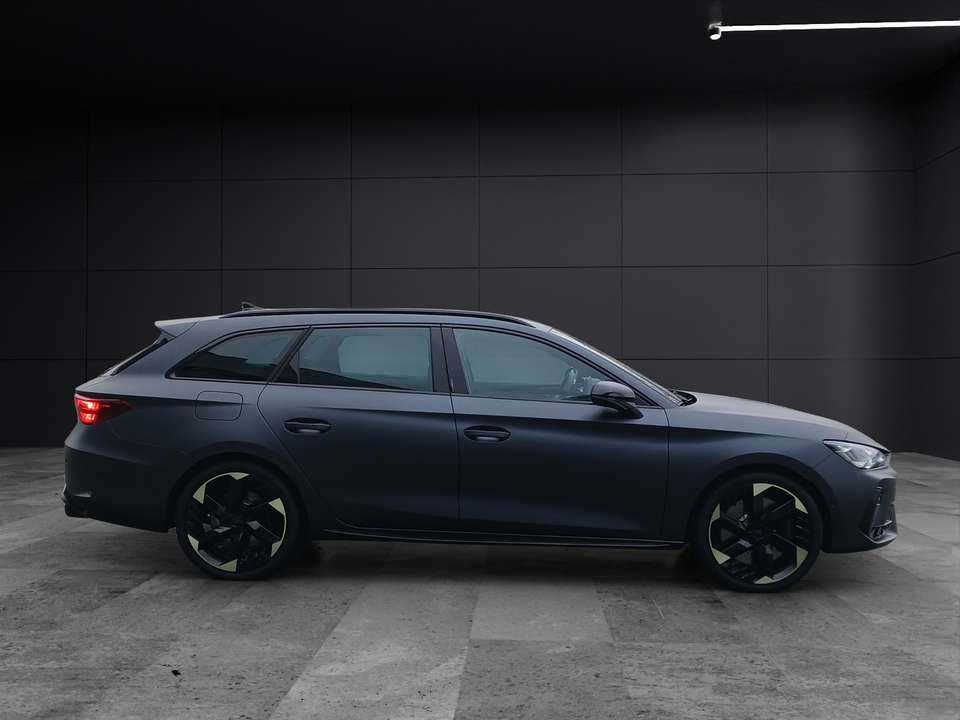 CUPRA Leon - Imagem 6