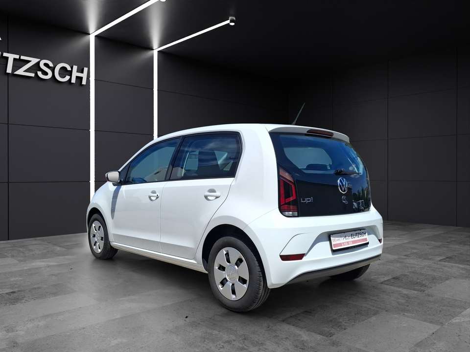 Volkswagen up! - Imagem 3