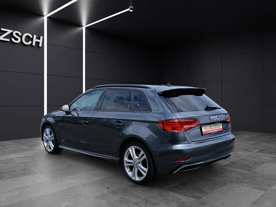 Audi A3 - Imagem 3