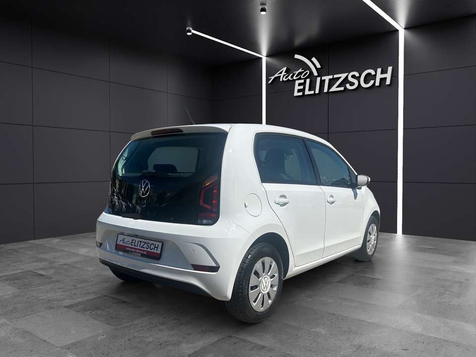 Volkswagen up! - Imagem 5