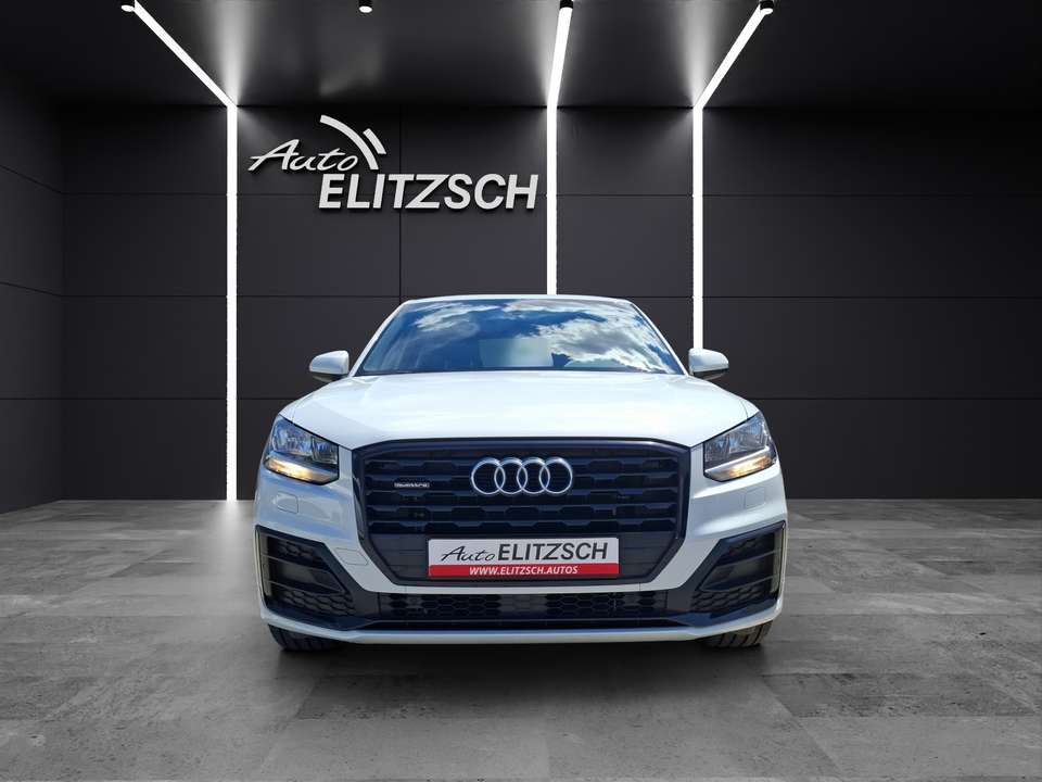 Audi Q2 - Imagem 8
