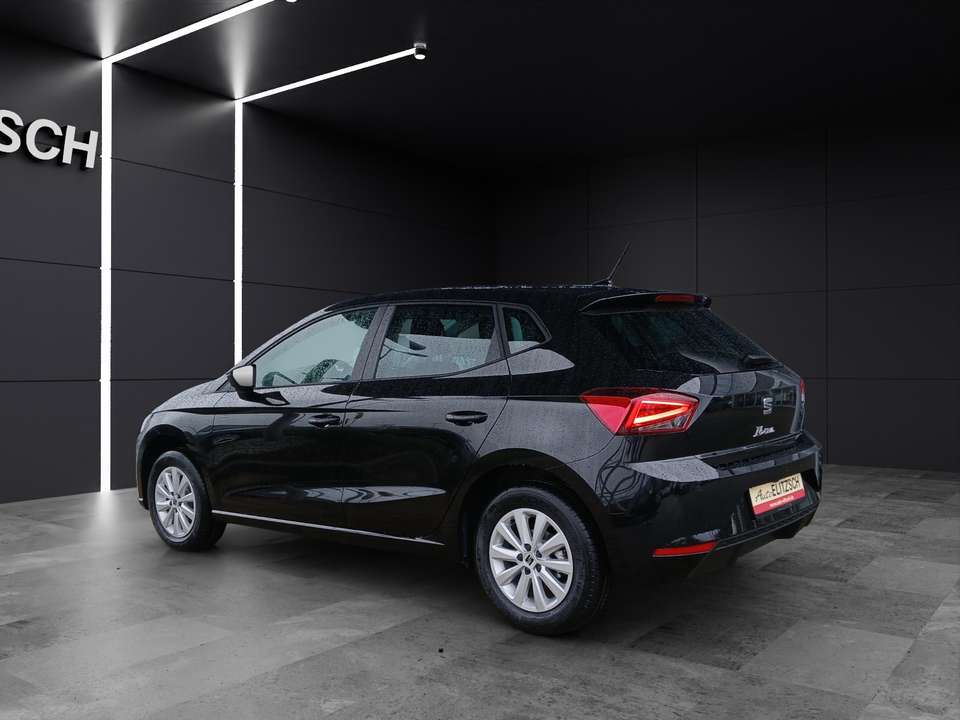 SEAT Ibiza - Imagem 3
