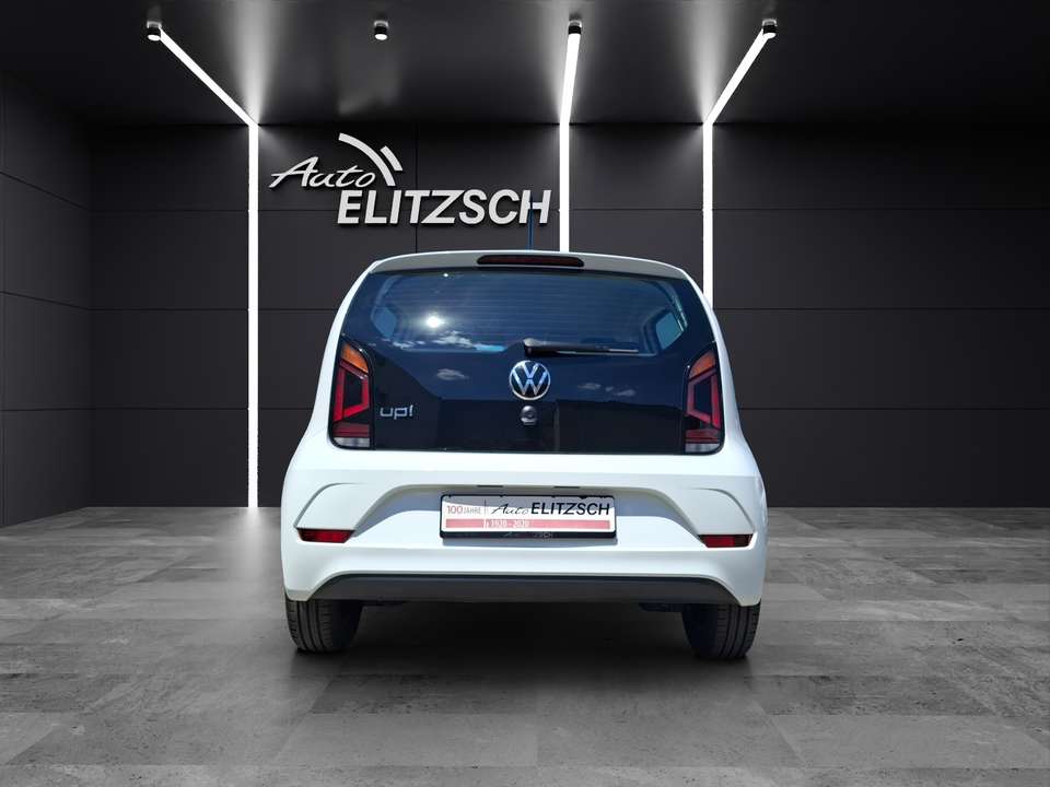 Volkswagen up! - Imagem 4
