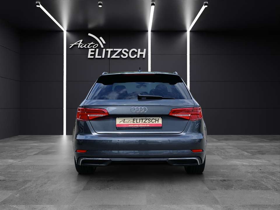 Audi A3 - Imagem 4