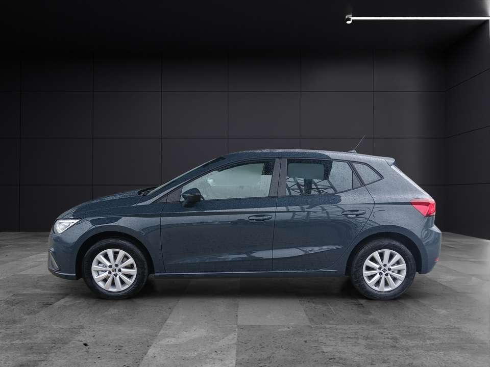 SEAT Ibiza - Imagem 2