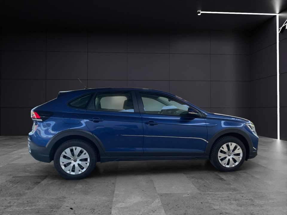 Volkswagen Taigo - Imagem 6