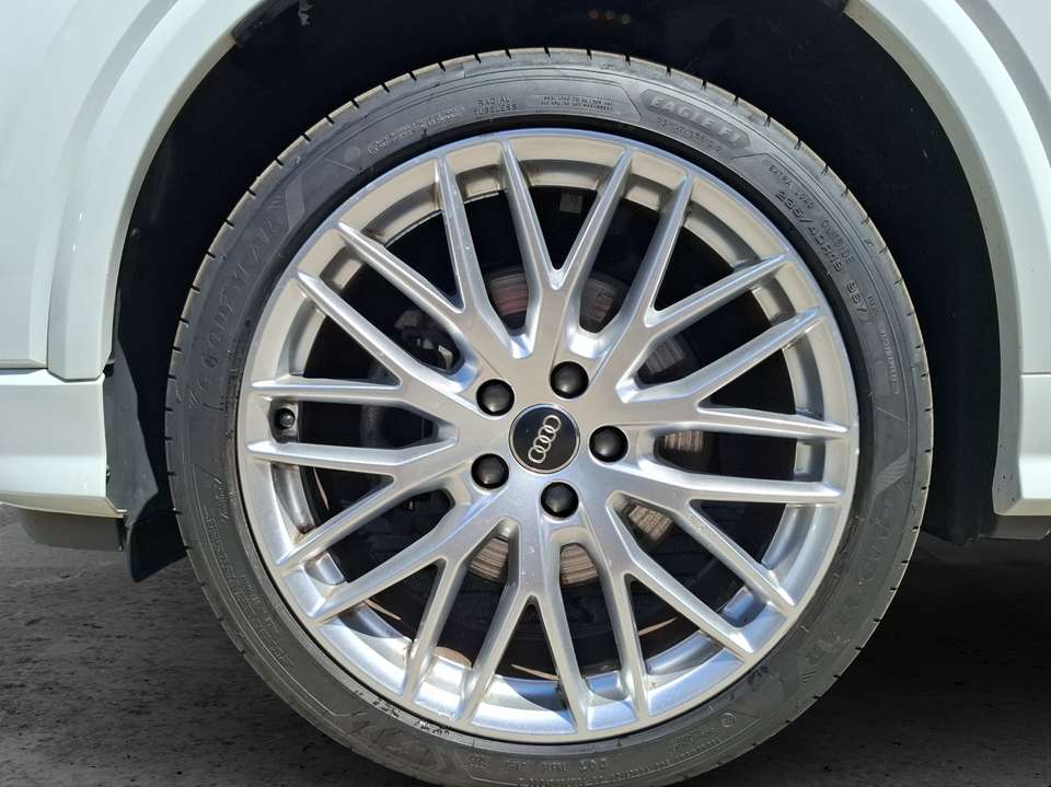 Audi Q2 - Imagem 9