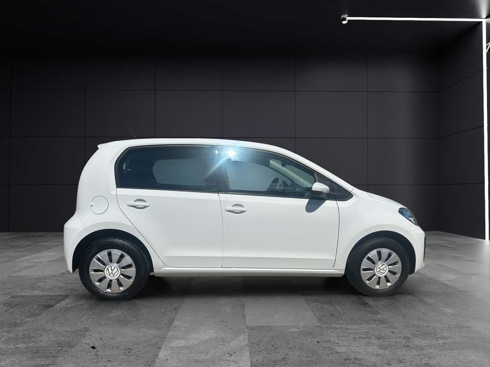 Volkswagen up! - Imagem 6