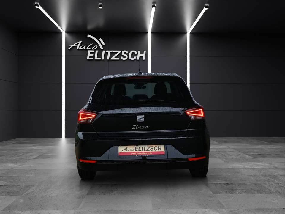 SEAT Ibiza - Imagem 4