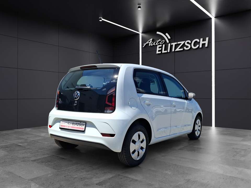 Volkswagen up! - Imagem 5