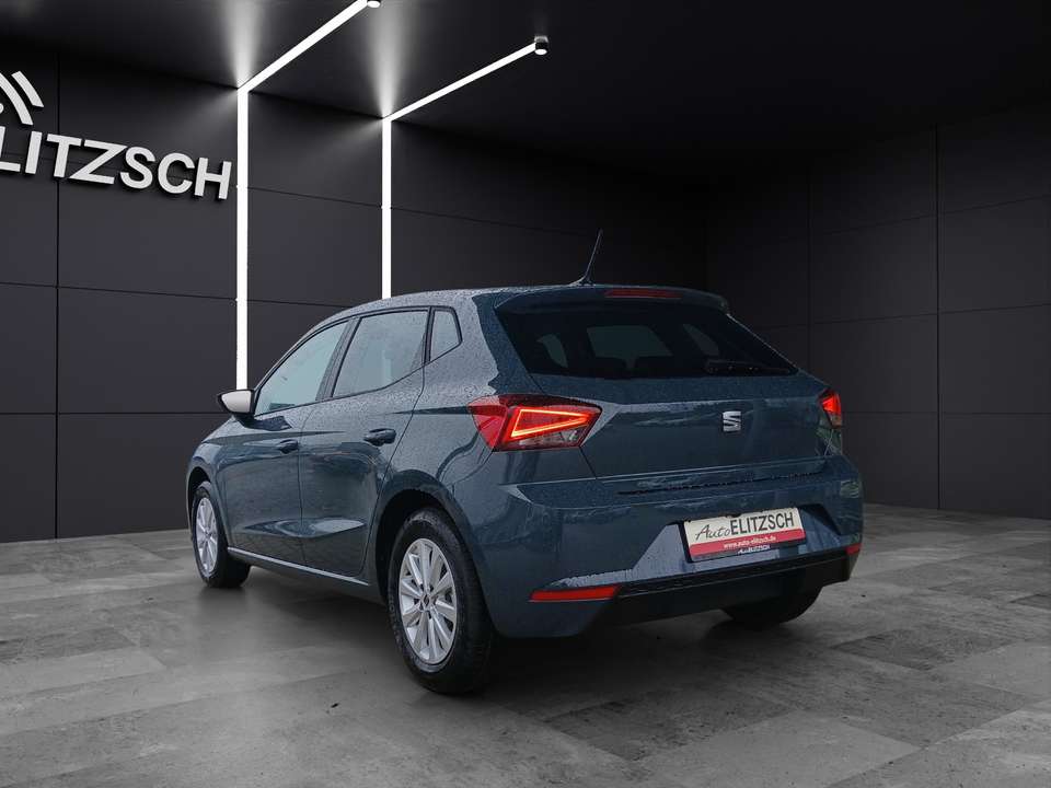 SEAT Ibiza - Imagem 3