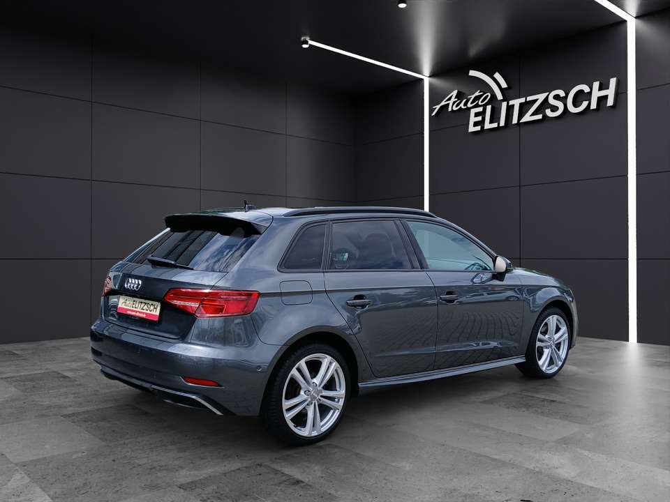 Audi A3 - Imagem 5