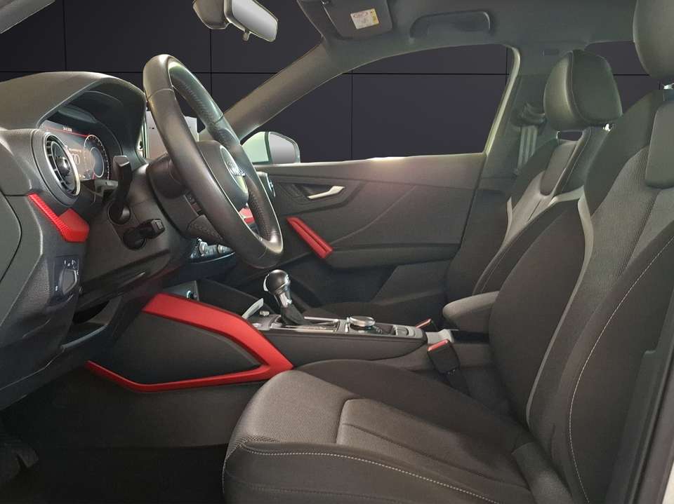 Audi Q2 - Imagem 10