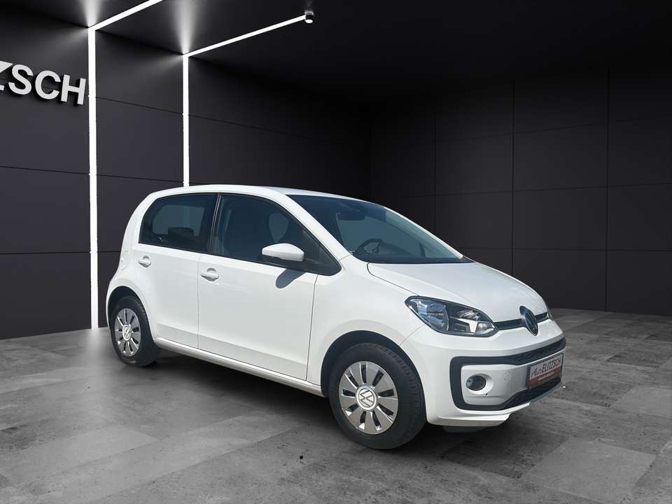 Volkswagen up! - Imagem 7