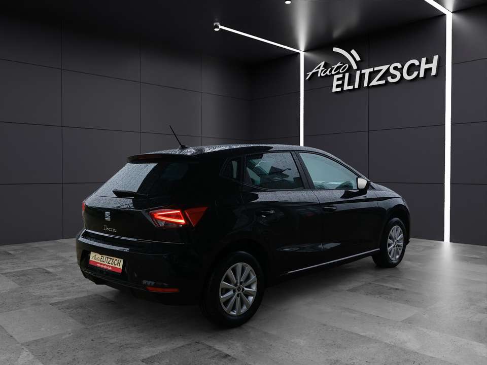 SEAT Ibiza - Imagem 5