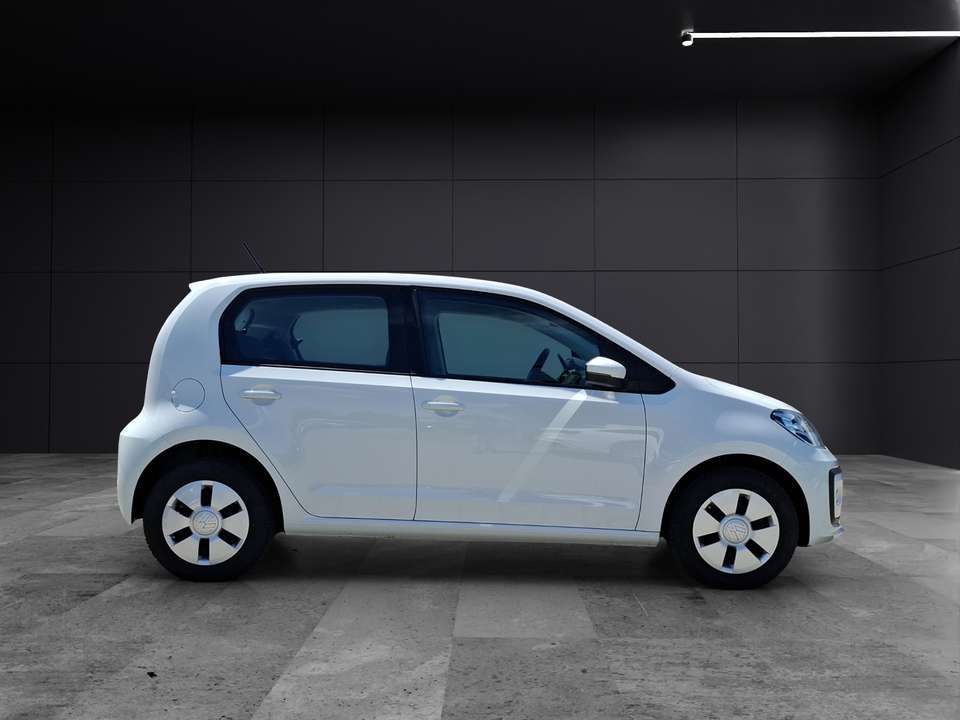 Volkswagen up! - Imagem 6