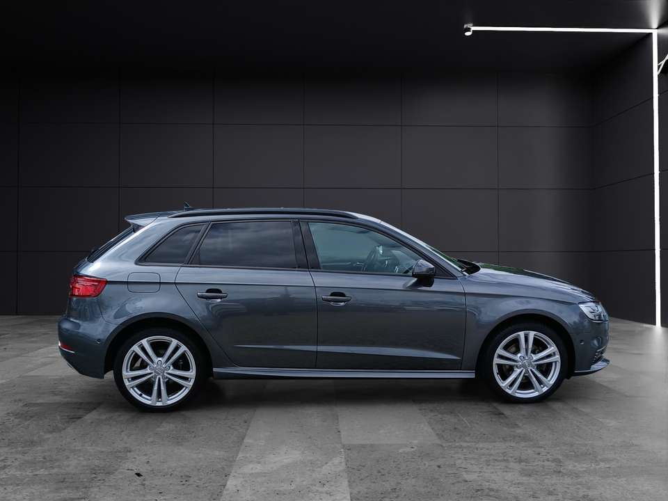 Audi A3 - Imagem 6