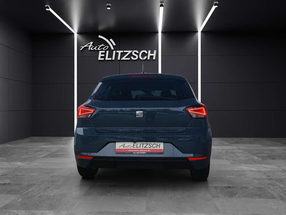 SEAT Ibiza - Imagem 4