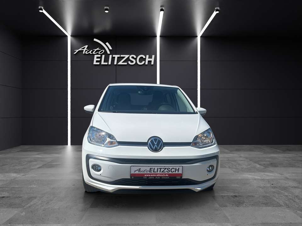 Volkswagen up! - Imagem 8
