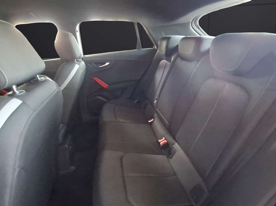 Audi Q2 - Imagem 11