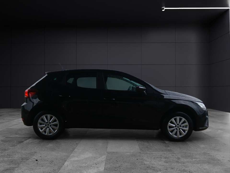 SEAT Ibiza - Imagem 6