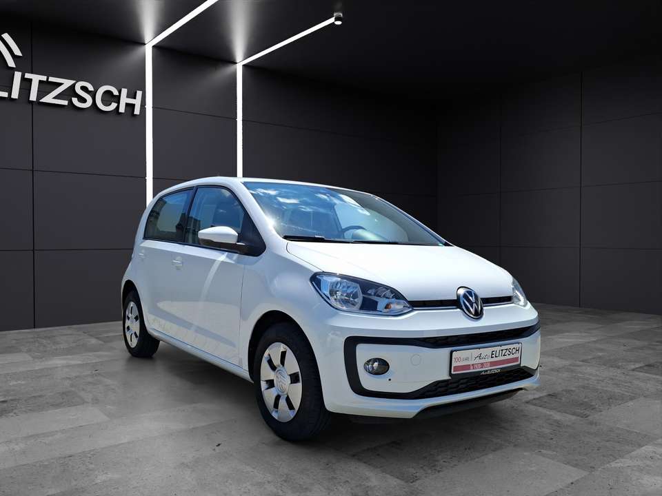 Volkswagen up! - Imagem 7