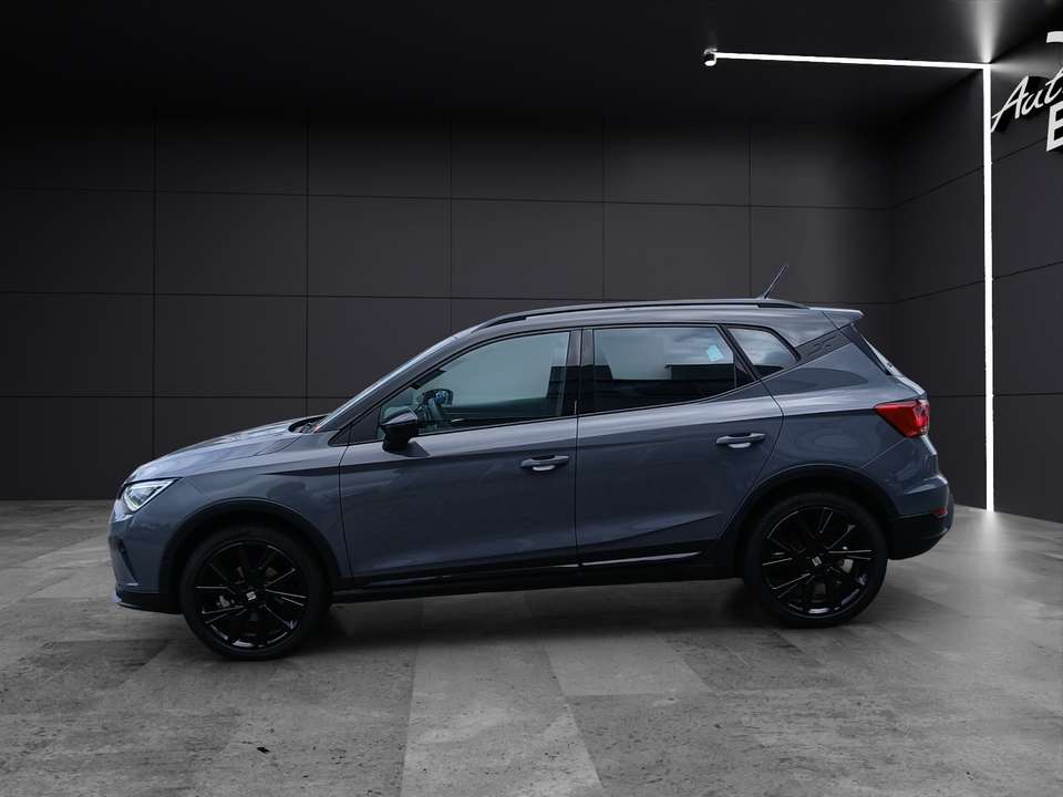 SEAT Arona - Imagem 2
