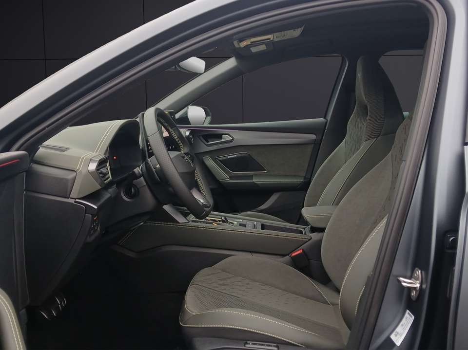CUPRA Leon - Imagem 10
