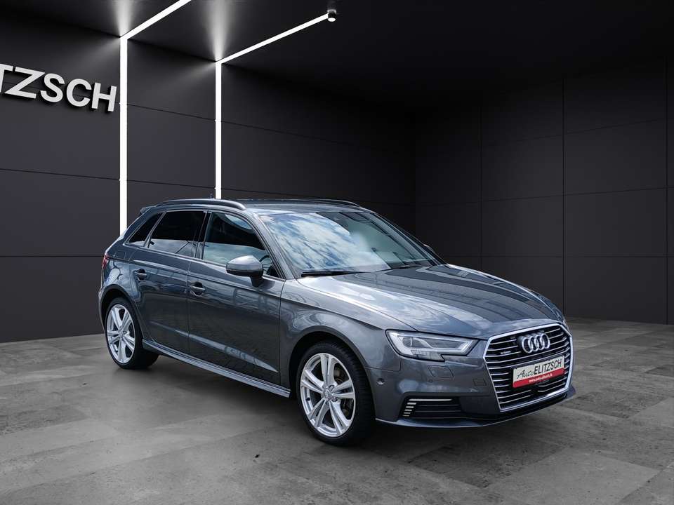 Audi A3 - Imagem 7