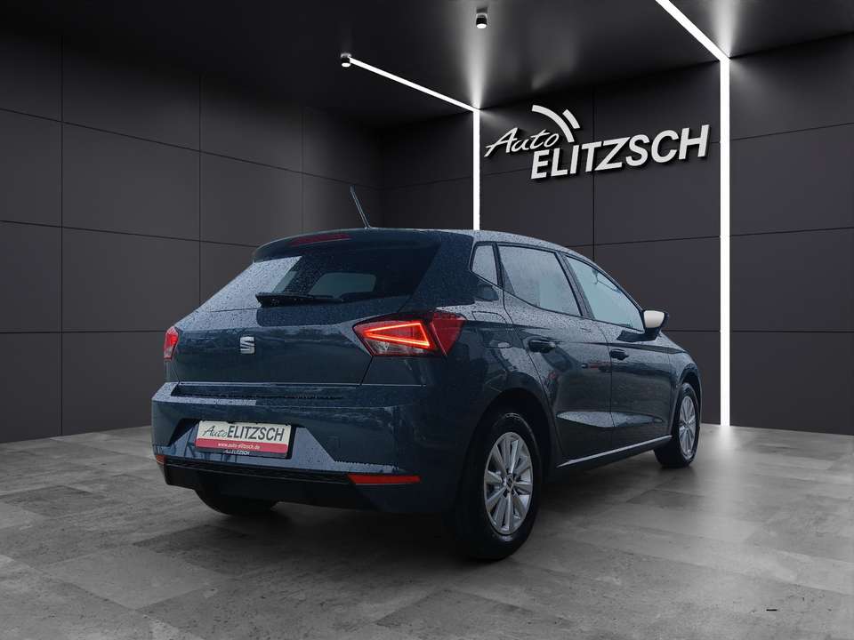 SEAT Ibiza - Imagem 5
