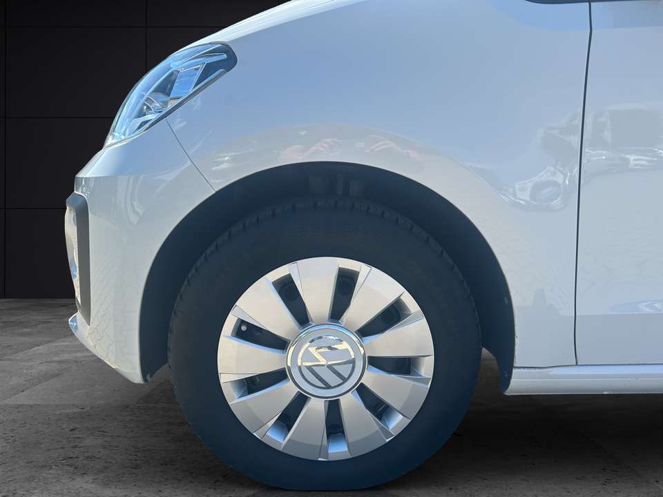 Volkswagen up! - Imagem 9