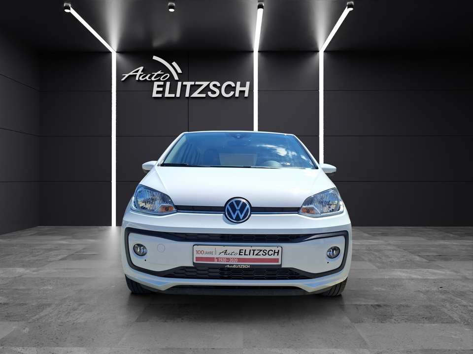 Volkswagen up! - Imagem 8