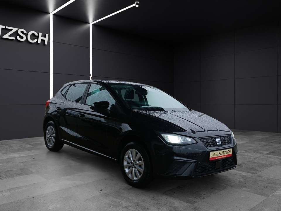 SEAT Ibiza - Imagem 7