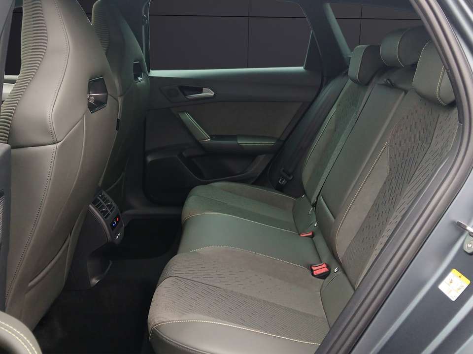 CUPRA Leon - Imagem 11