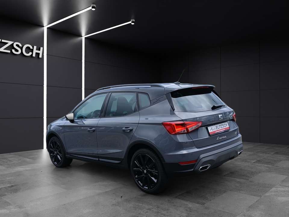 SEAT Arona - Imagem 3
