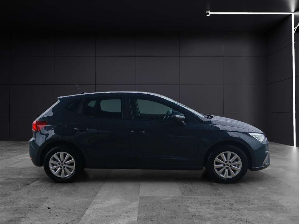 SEAT Ibiza - Imagem 6